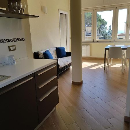Appartement Ca Messina à Monterosso al Mare Extérieur photo