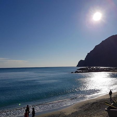 Appartement Ca Messina à Monterosso al Mare Extérieur photo