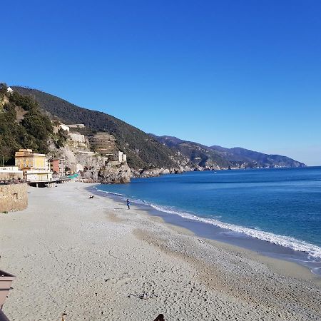 Appartement Ca Messina à Monterosso al Mare Extérieur photo