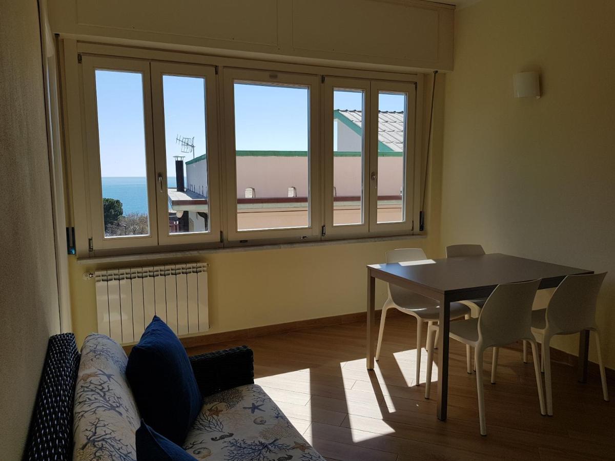 Appartement Ca Messina à Monterosso al Mare Extérieur photo