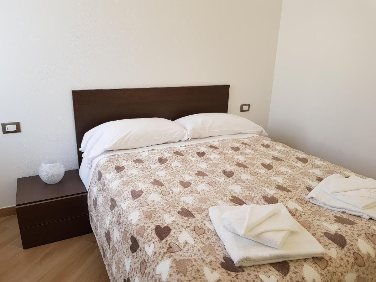 Appartement Ca Messina à Monterosso al Mare Extérieur photo