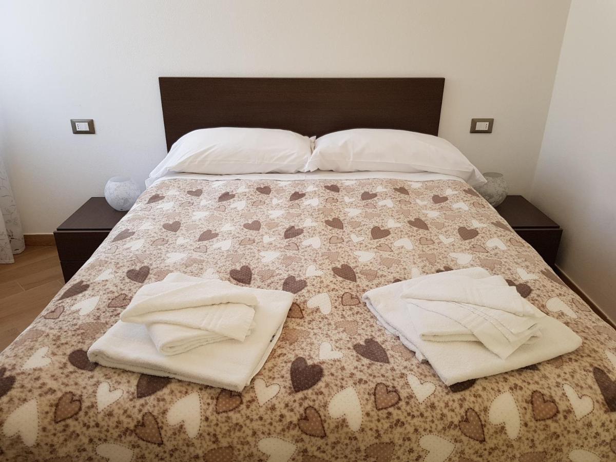 Appartement Ca Messina à Monterosso al Mare Extérieur photo