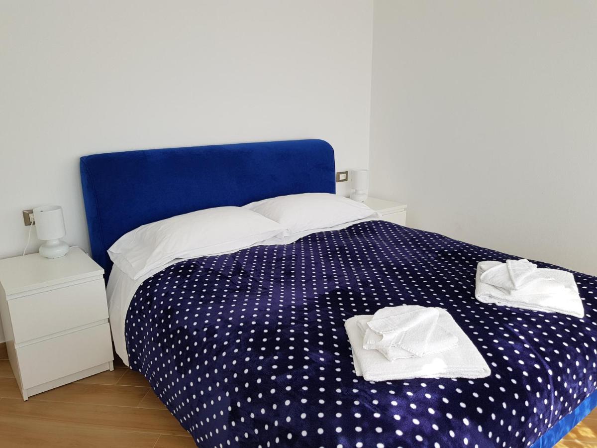 Appartement Ca Messina à Monterosso al Mare Extérieur photo