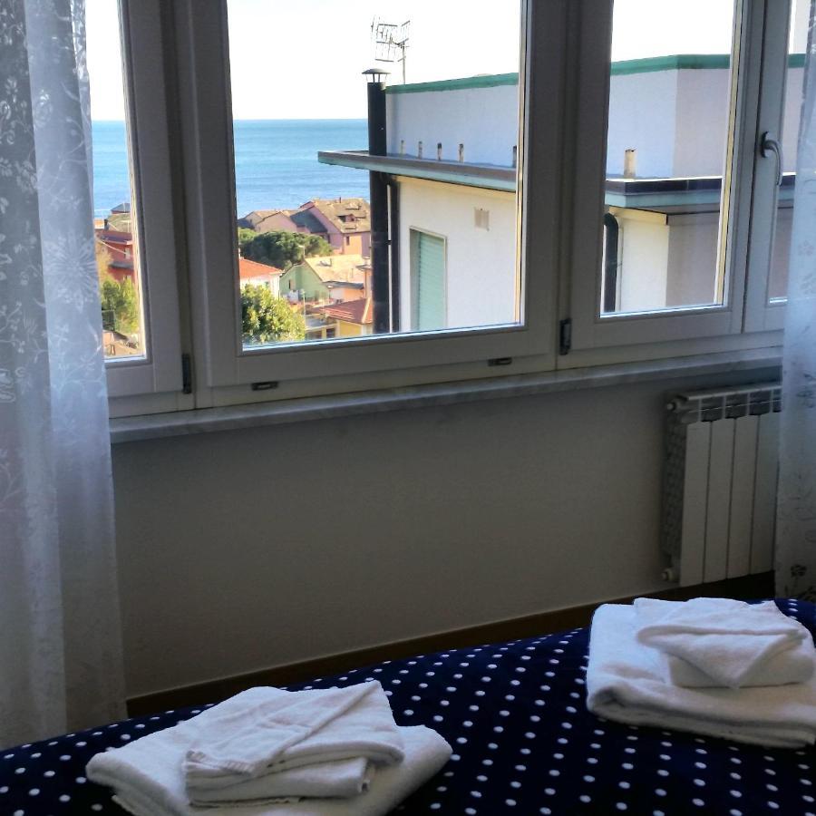 Appartement Ca Messina à Monterosso al Mare Extérieur photo