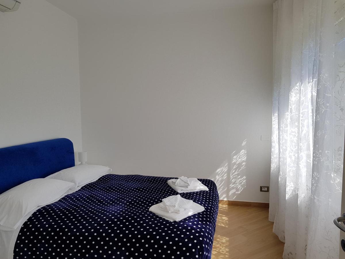 Appartement Ca Messina à Monterosso al Mare Extérieur photo