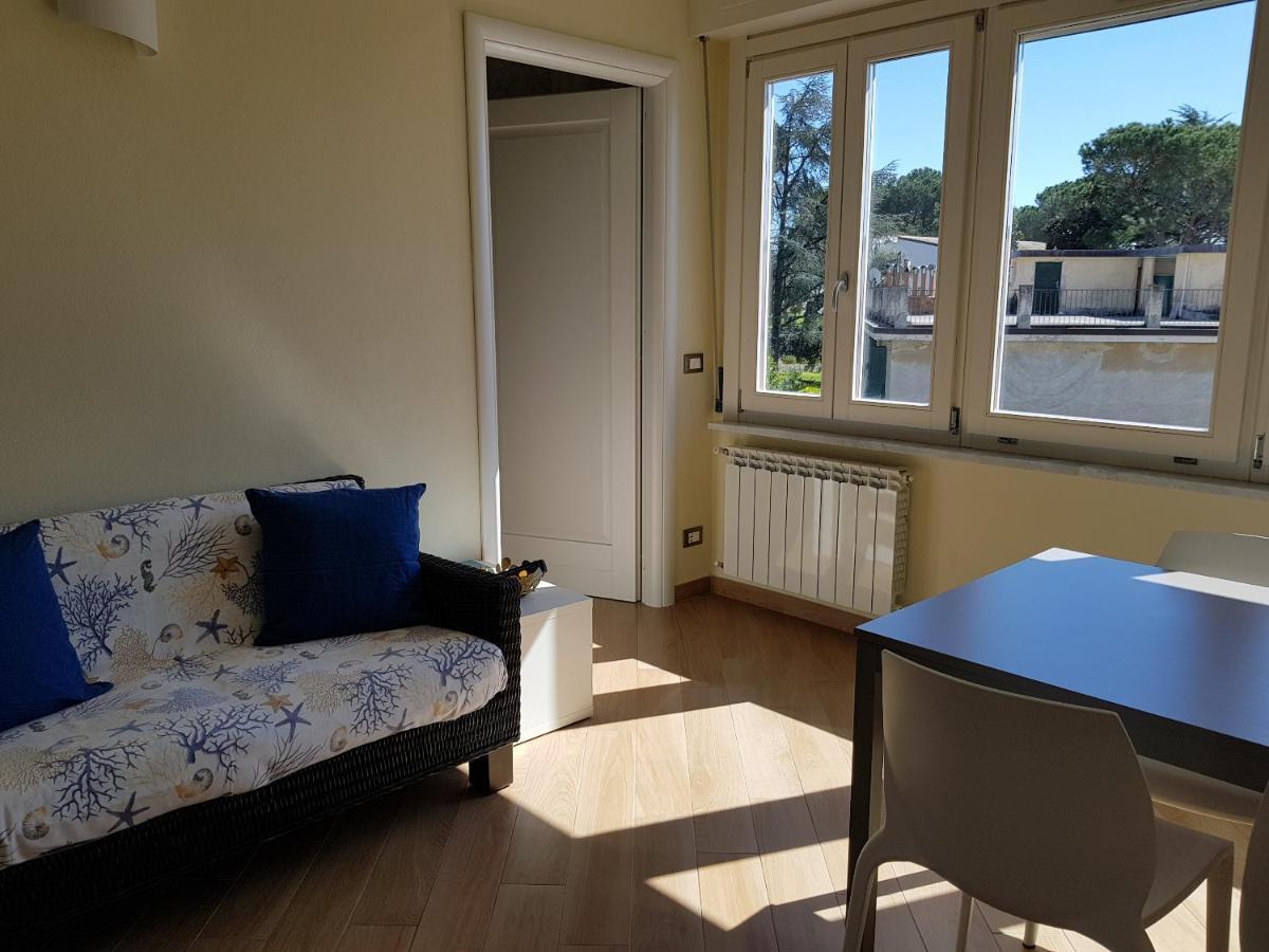 Appartement Ca Messina à Monterosso al Mare Extérieur photo