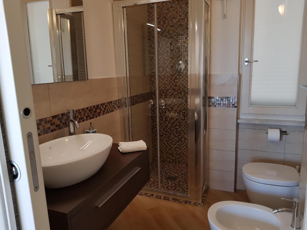 Appartement Ca Messina à Monterosso al Mare Extérieur photo