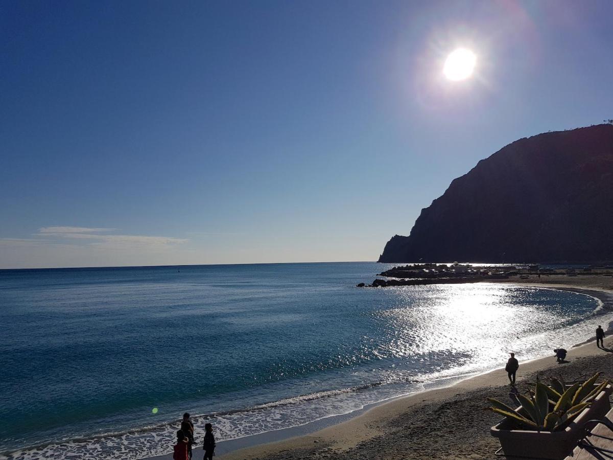 Appartement Ca Messina à Monterosso al Mare Extérieur photo