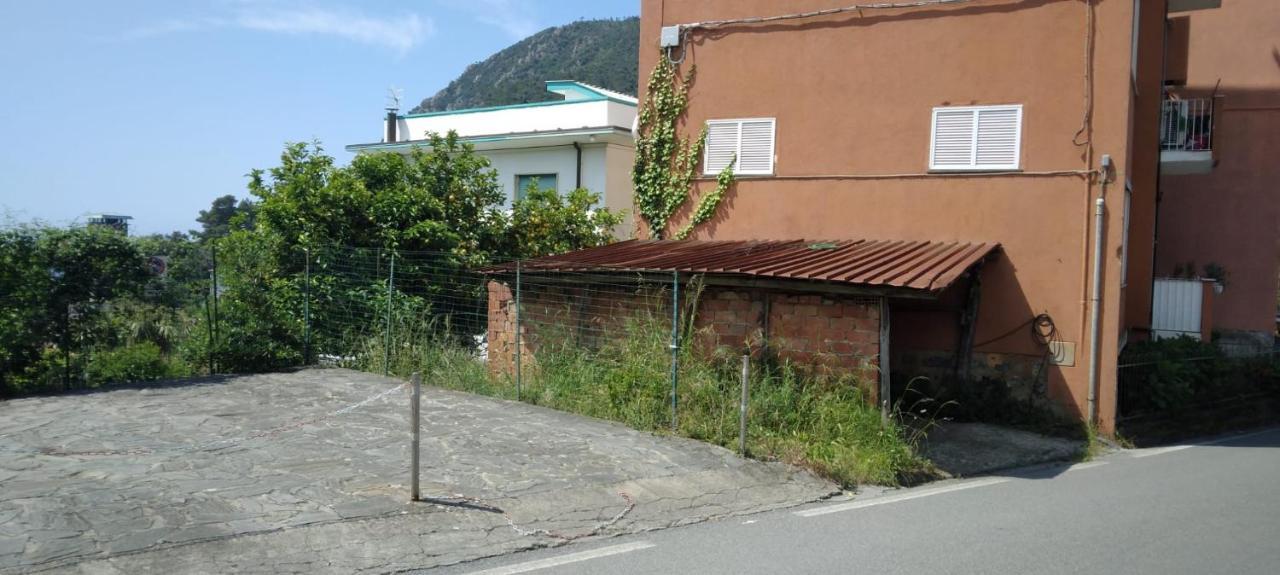 Appartement Ca Messina à Monterosso al Mare Extérieur photo